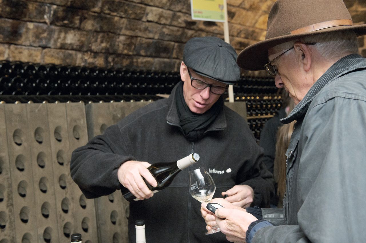 Evenements Nez dans le vert 8007